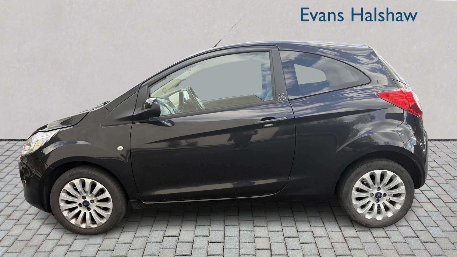 Used Ford Ka 2013 for sale - 78076994: Photo 3