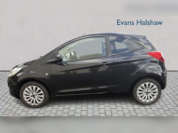 Used Ford Ka 2013 for sale - 78076994: Photo