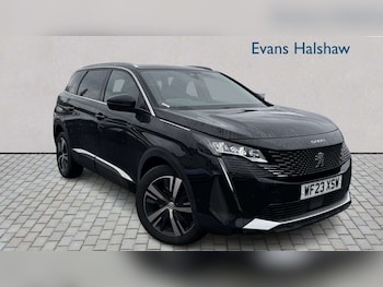 Used Peugeot 5008 2023 for sale - 78845249: Photo