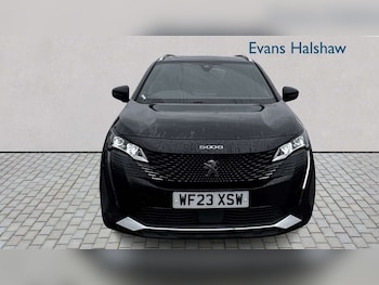 Used Peugeot 5008 2023 for sale - 78845249: Photo