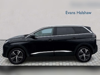 Used Peugeot 5008 2023 for sale - 78845249: Photo