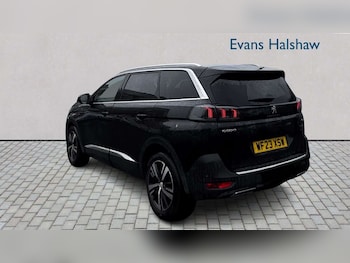 Used Peugeot 5008 2023 for sale - 78845249: Photo