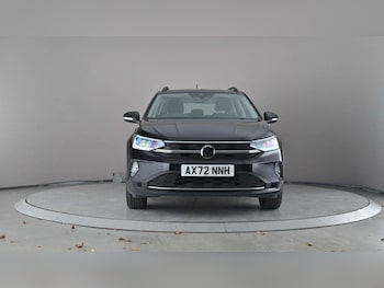 Used Volkswagen Taigo 2023 for sale - 78925249: Photo
