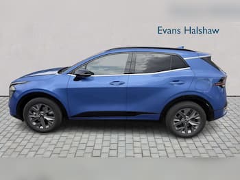 Used Kia Sportage 2024 for sale - 79716432: Photo