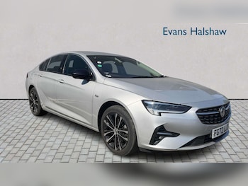 Used Vauxhall Insignia 2022 for sale - 79172551: Photo