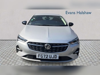 Used Vauxhall Insignia 2022 for sale - 79172551: Photo