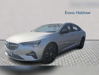 Used Vauxhall Insignia 2022 for sale - 79172551: Photo
