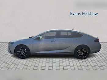 Used Vauxhall Insignia 2022 for sale - 79172551: Photo