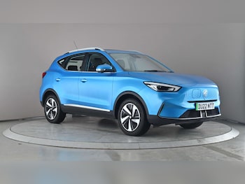 MG MG ZS feature image