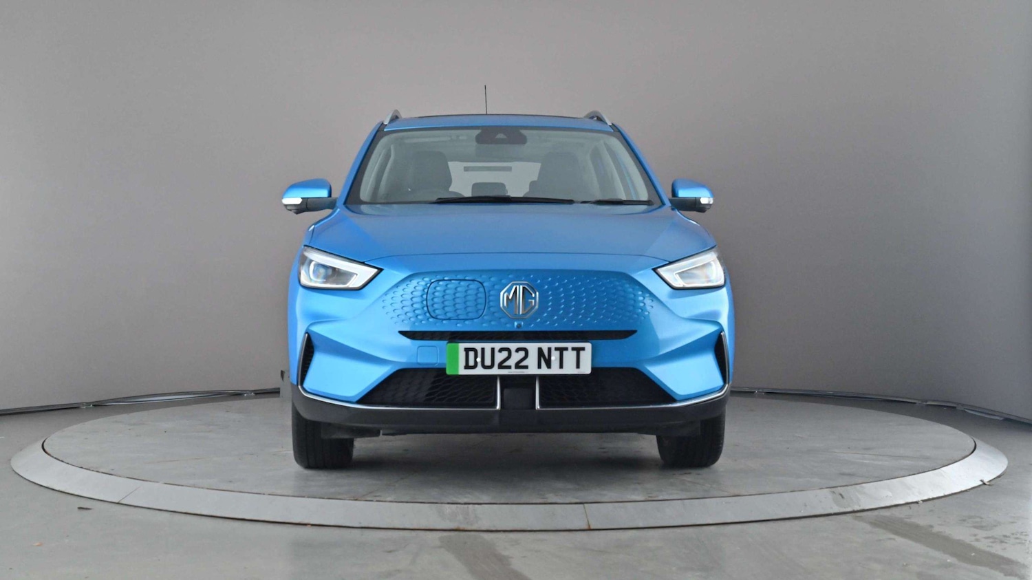 Used MG MG ZS 2022 for sale - 77885923: Photo 2