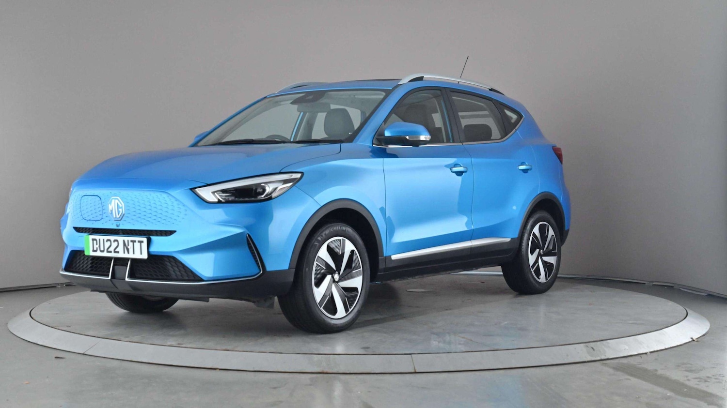 Used MG MG ZS 2022 for sale - 77885923: Photo 3