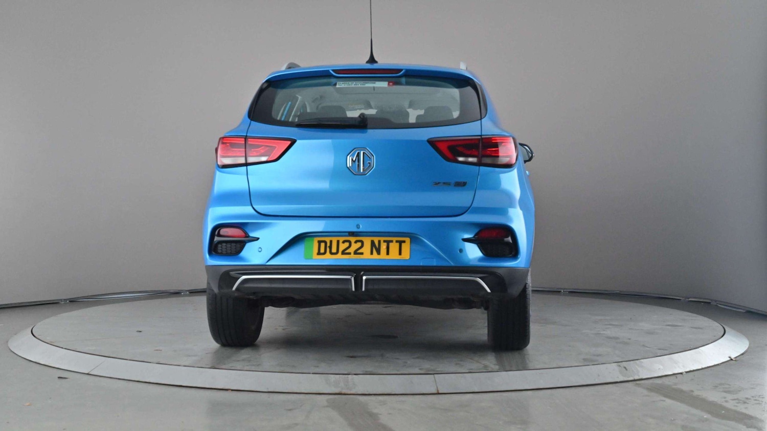 Used MG MG ZS 2022 for sale - 77885923: Photo 6