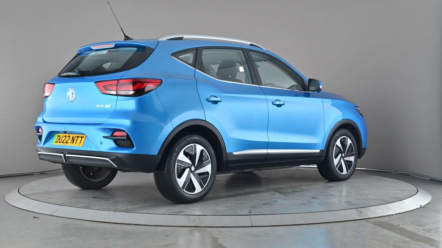 Used MG MG ZS 2022 for sale - 77885923: Photo 7