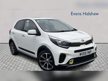 Used Kia Picanto 2019 for sale - 78494904: Photo