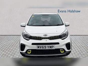 Used Kia Picanto 2019 for sale - 78494904: Photo