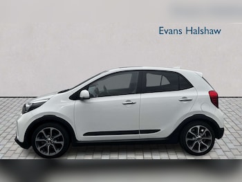 Used Kia Picanto 2019 for sale - 78494904: Photo