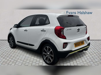 Used Kia Picanto 2019 for sale - 78494904: Photo