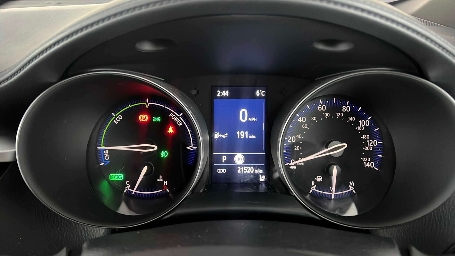 Used Toyota C-HR 2023 for sale - 77856701: Photo 10