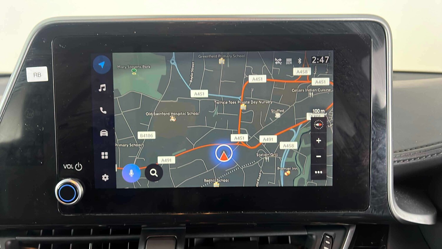 Used Toyota C-HR 2023 for sale - 77856701: Photo 11