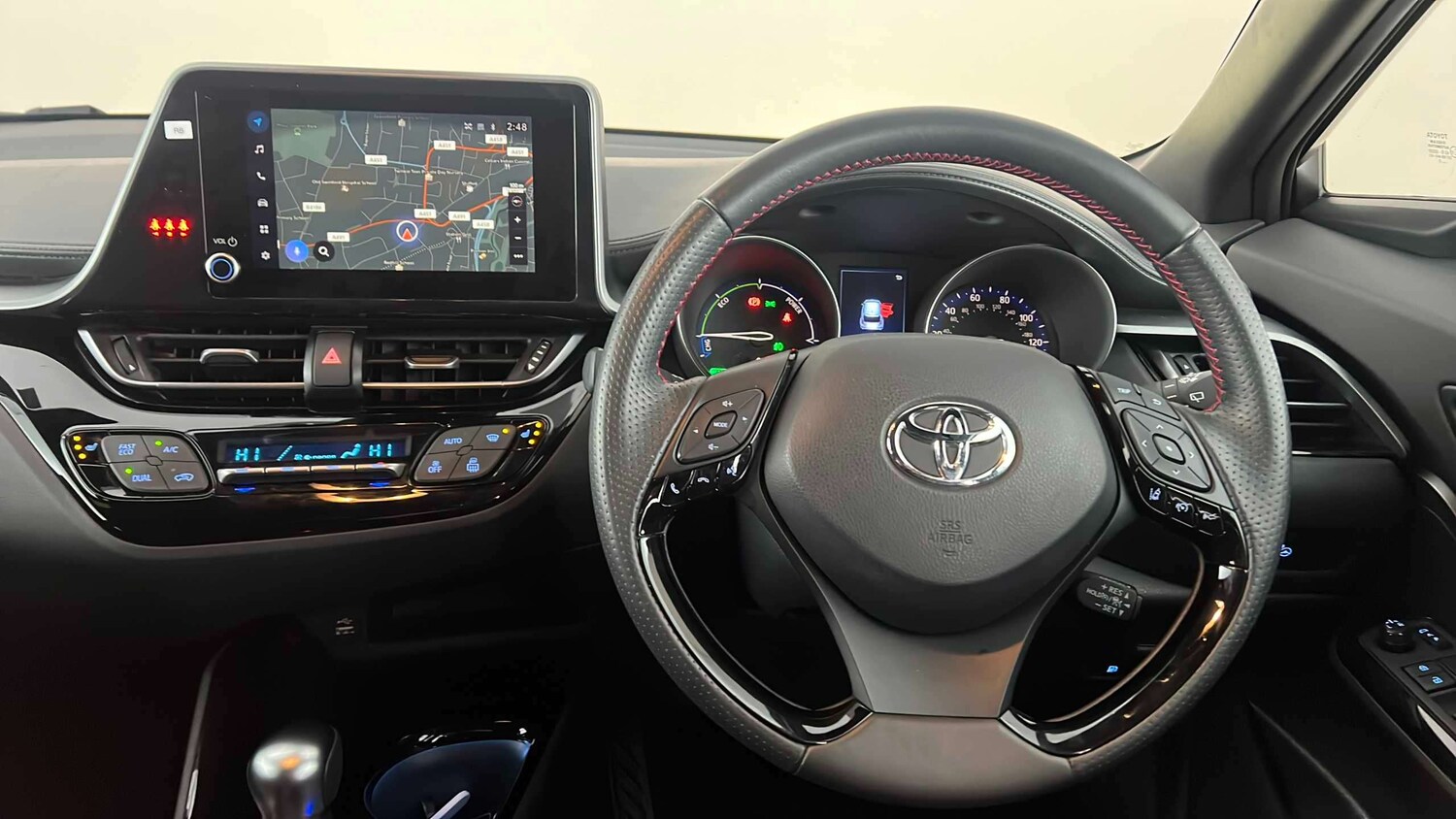 Used Toyota C-HR 2023 for sale - 77856701: Photo 17