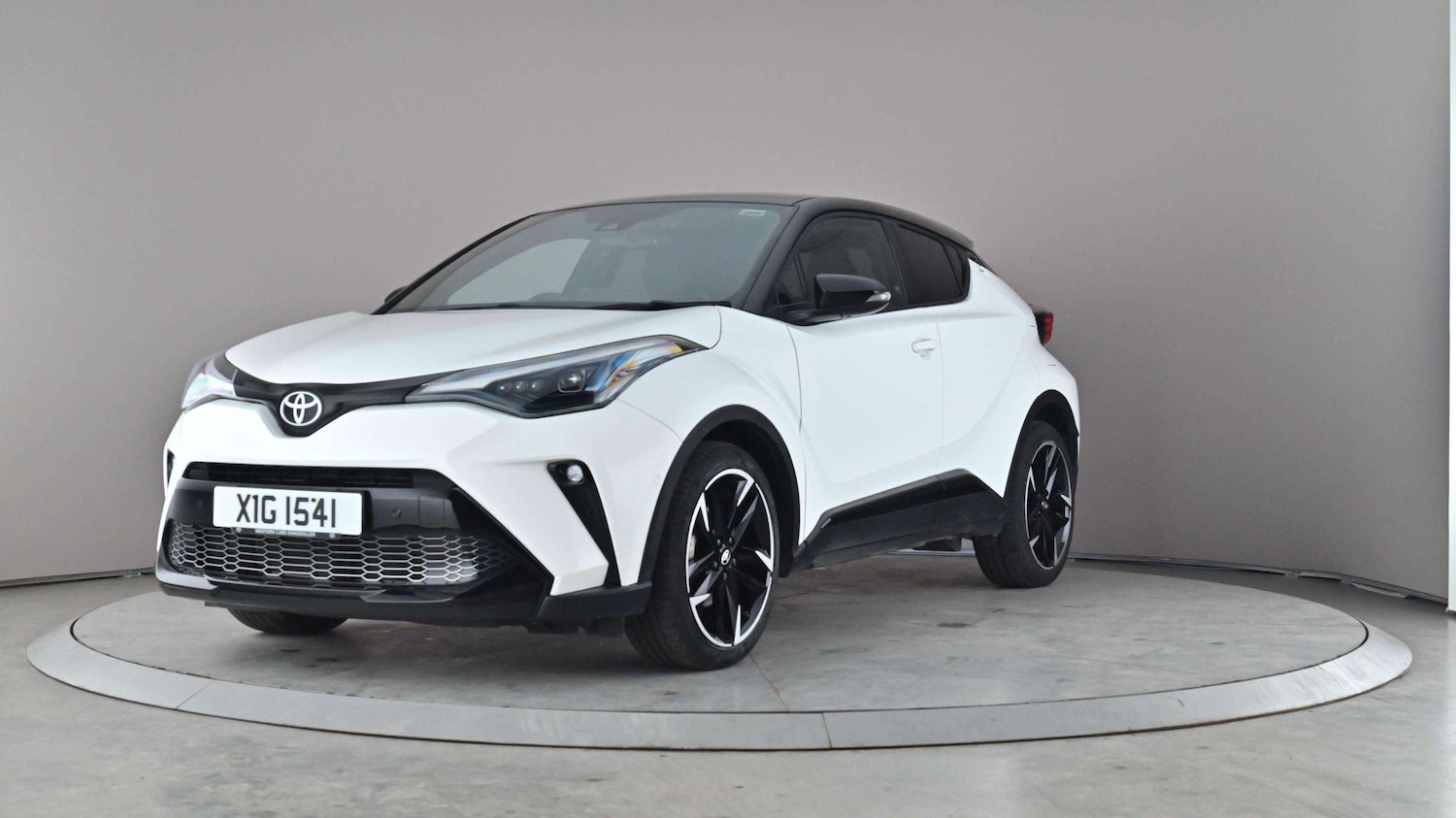 Used Toyota C-HR 2023 for sale - 77856701: Photo 3