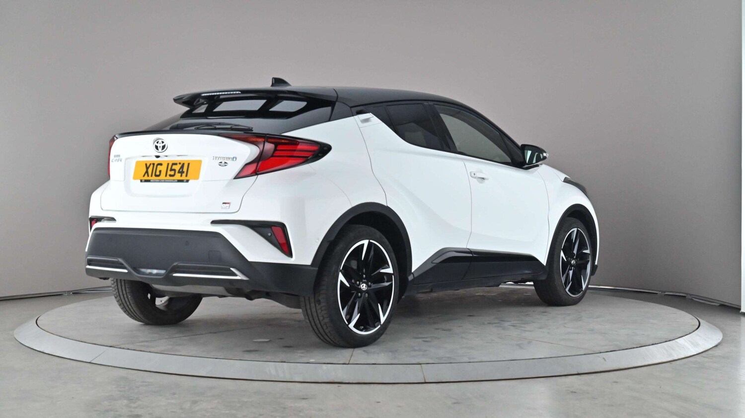 Used Toyota C-HR 2023 for sale - 77856701: Photo 7