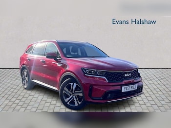 Used Kia Sorento 2021 for sale - 78216294: Photo