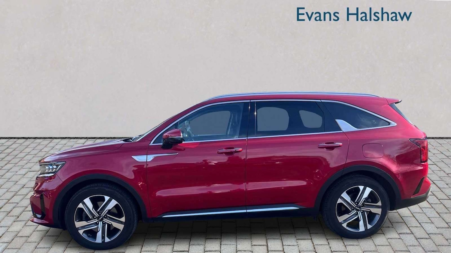 Used Kia Sorento 2021 for sale - 78216294: Photo 3