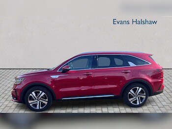 Used Kia Sorento 2021 for sale - 78216294: Photo