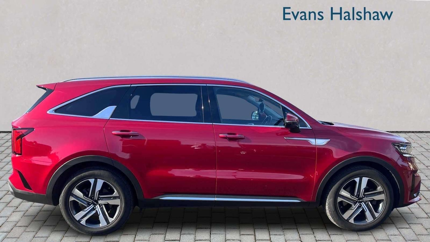 Used Kia Sorento 2021 for sale - 78216294: Photo 5