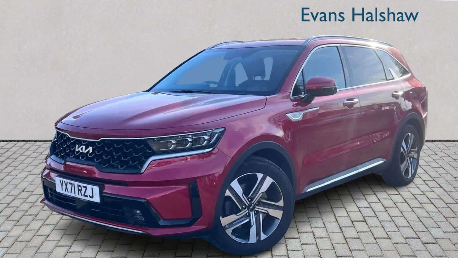 Used Kia Sorento 2021 for sale - 78216294: Photo 6