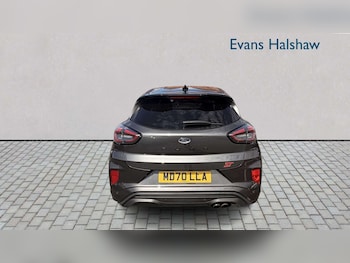 Used Ford Puma 2021 for sale - 79340072: Photo