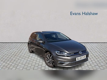 Used Volkswagen Golf 2019 for sale - 78407748: Photo