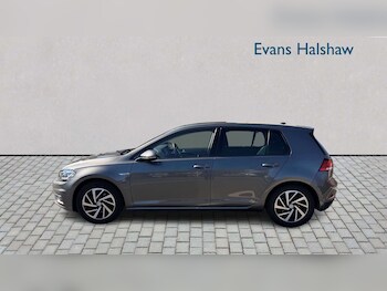 Used Volkswagen Golf 2019 for sale - 78407748: Photo