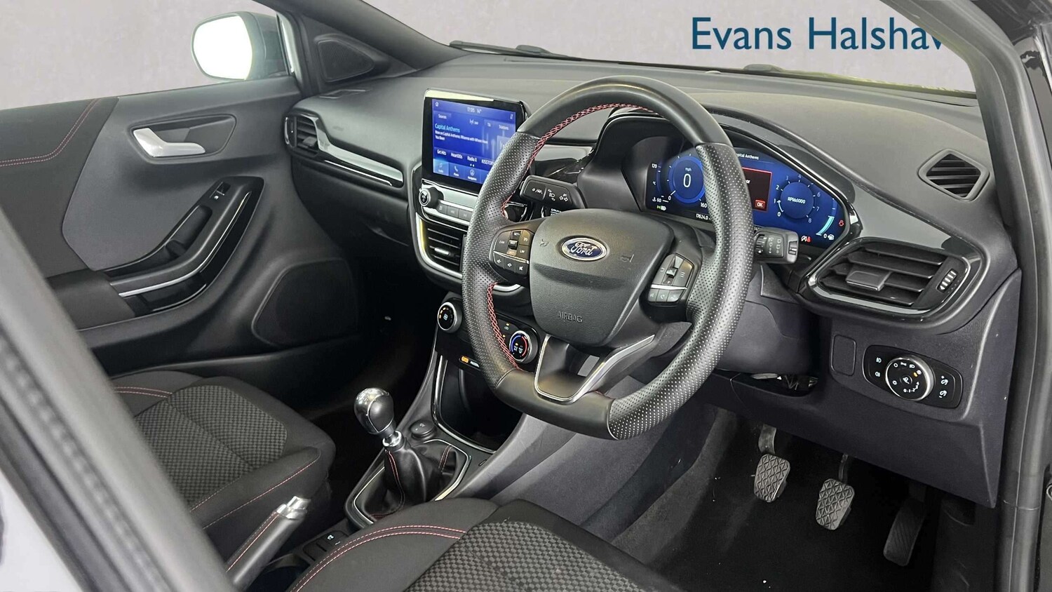 Used Ford Puma for sale - 77860728: Photo 10