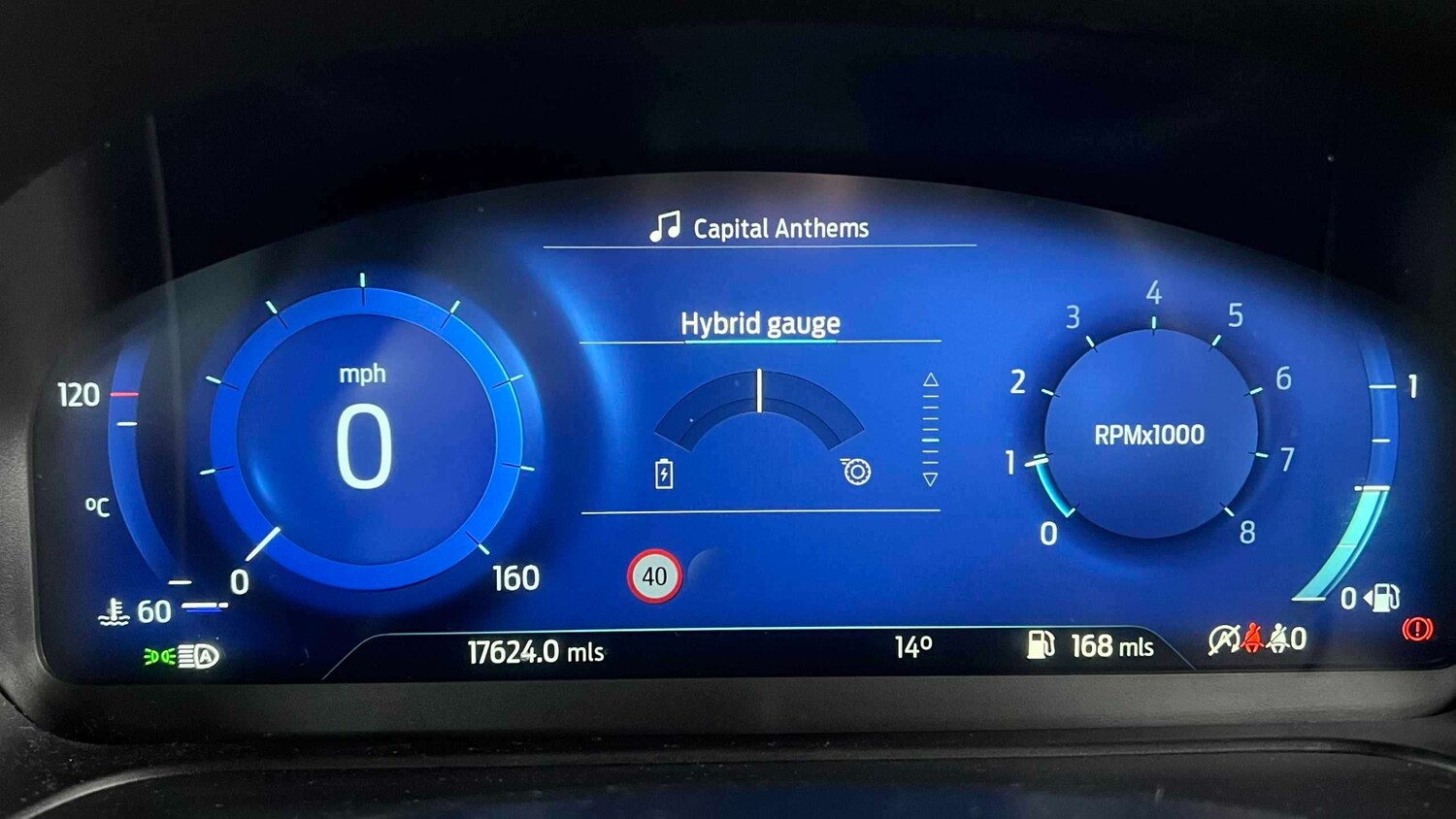 Used Ford Puma for sale - 77860728: Photo 13