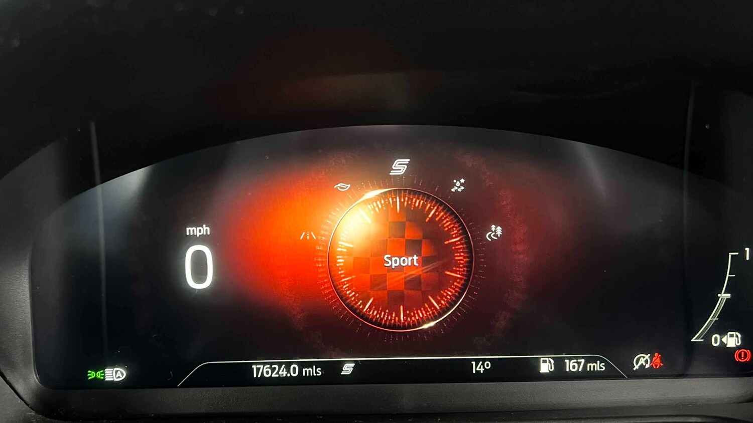 Used Ford Puma for sale - 77860728: Photo 17