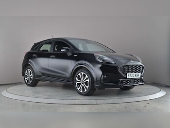 Ford Puma feature image