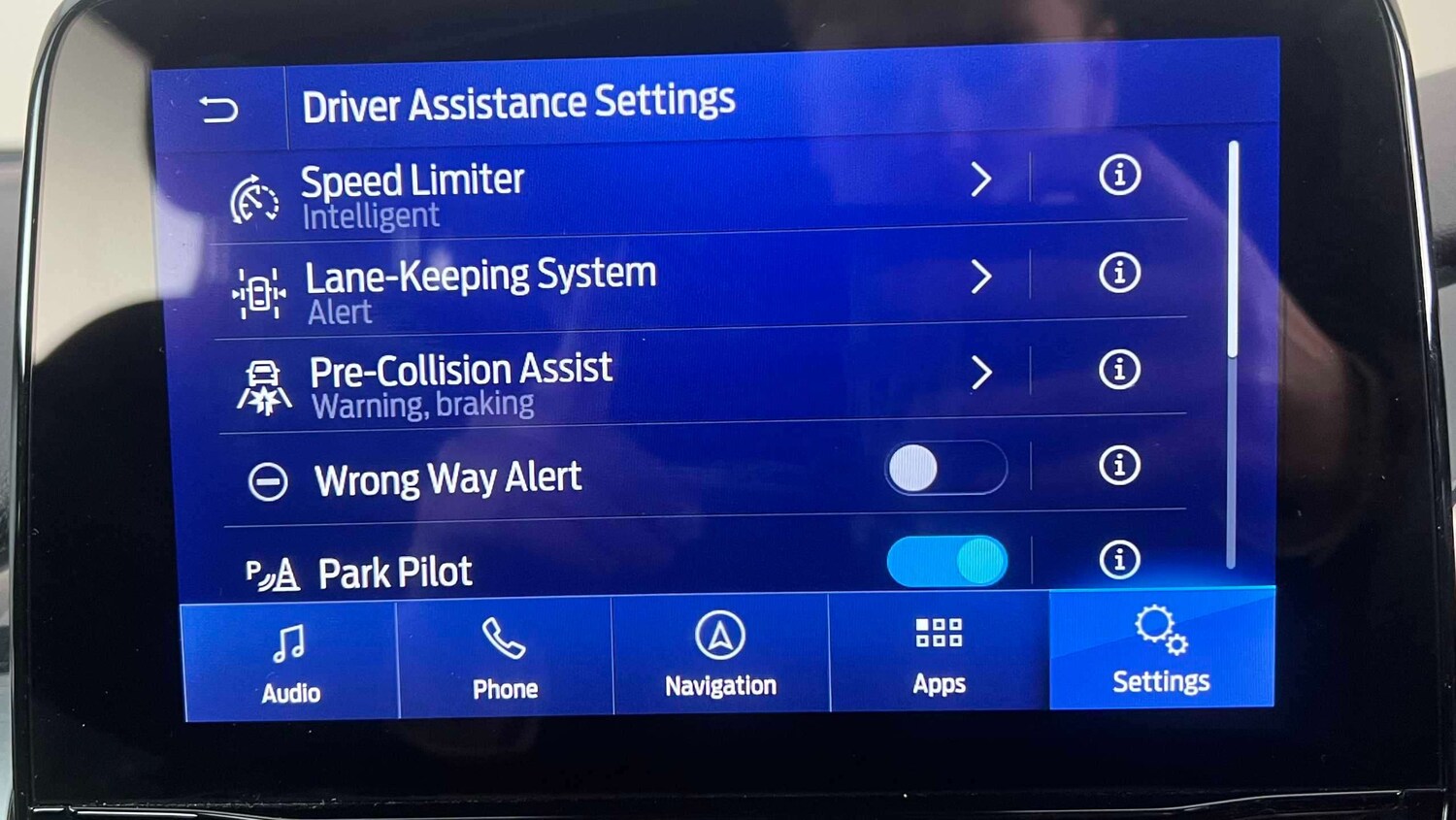 Used Ford Puma for sale - 77860728: Photo 20