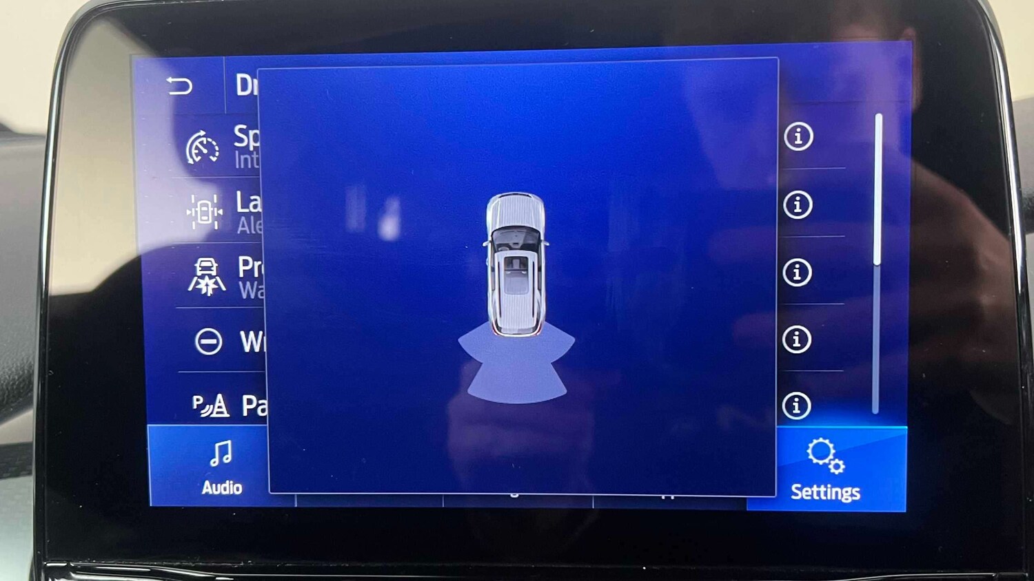 Used Ford Puma for sale - 77860728: Photo 21