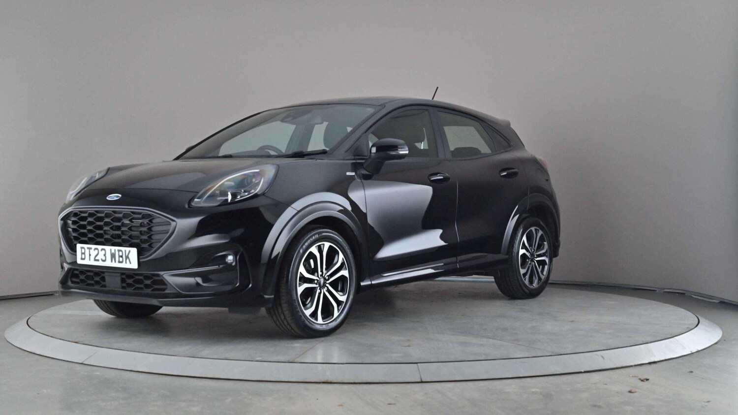 Used Ford Puma for sale - 77860728: Photo 3