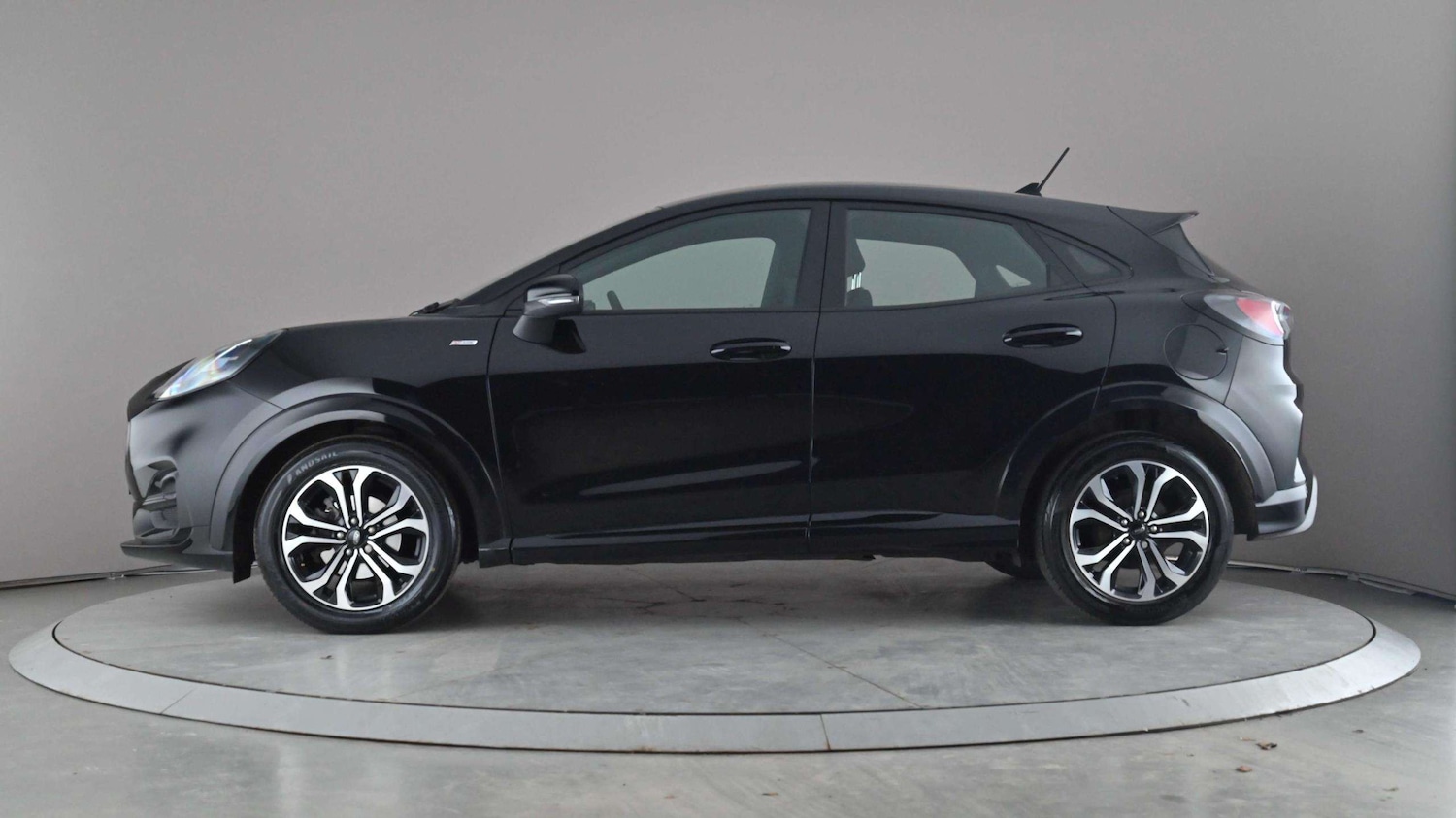 Used Ford Puma for sale - 77860728: Photo 4