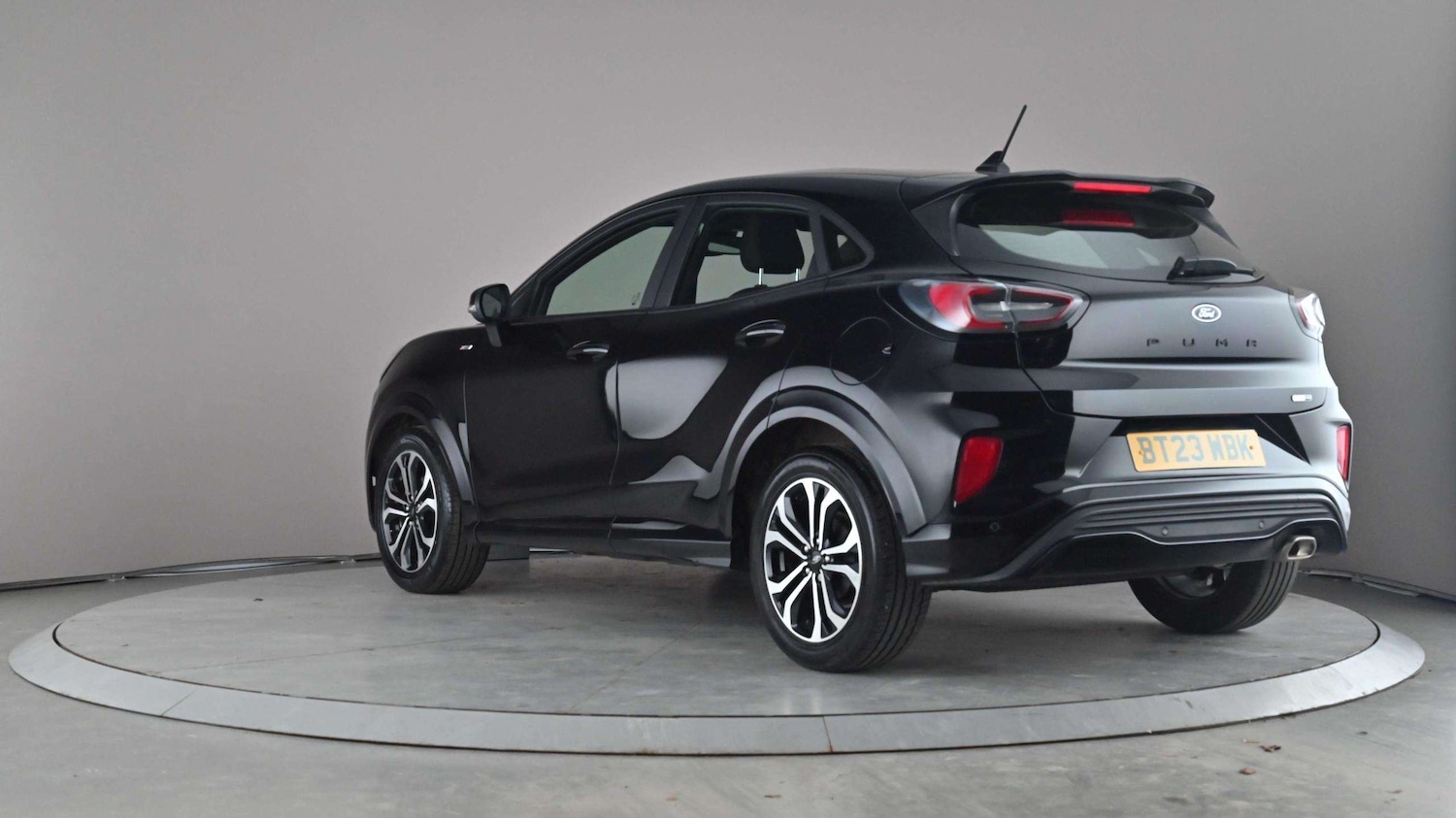 Used Ford Puma for sale - 77860728: Photo 5