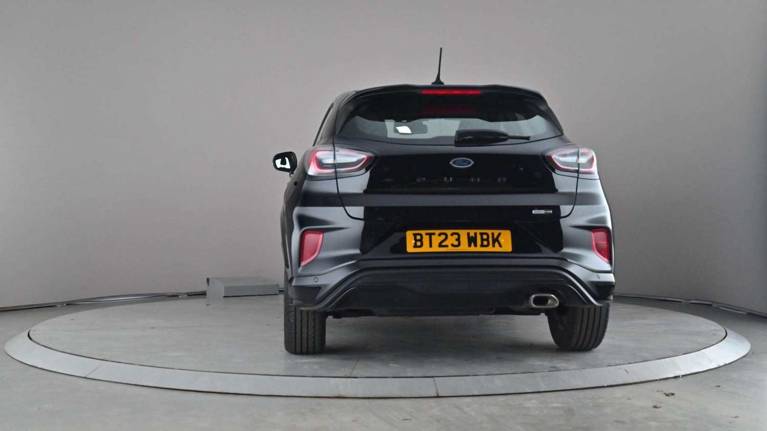 Used Ford Puma for sale - 77860728: Photo 6