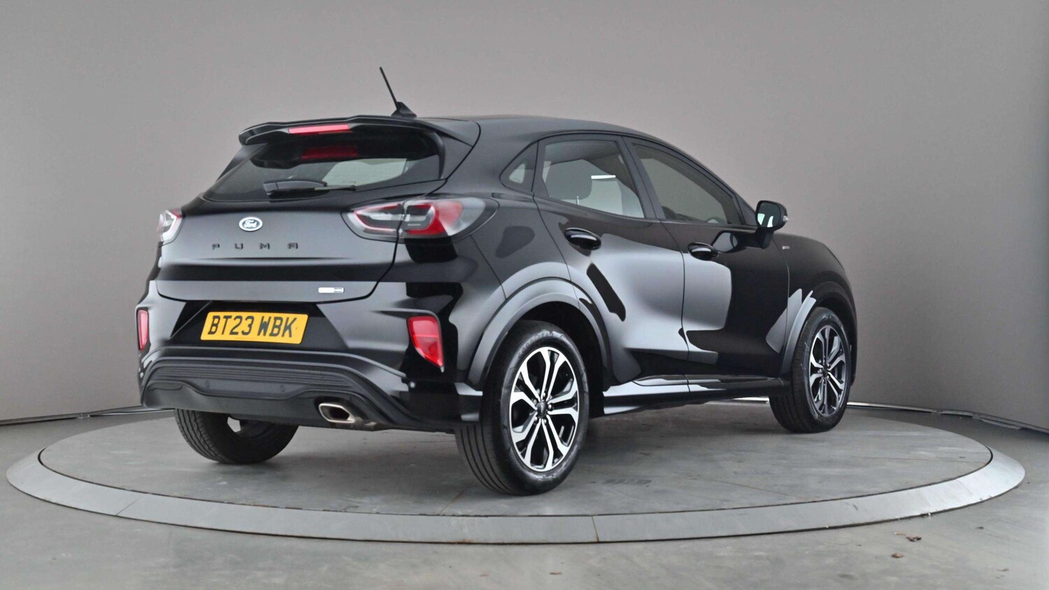 Used Ford Puma for sale - 77860728: Photo 7