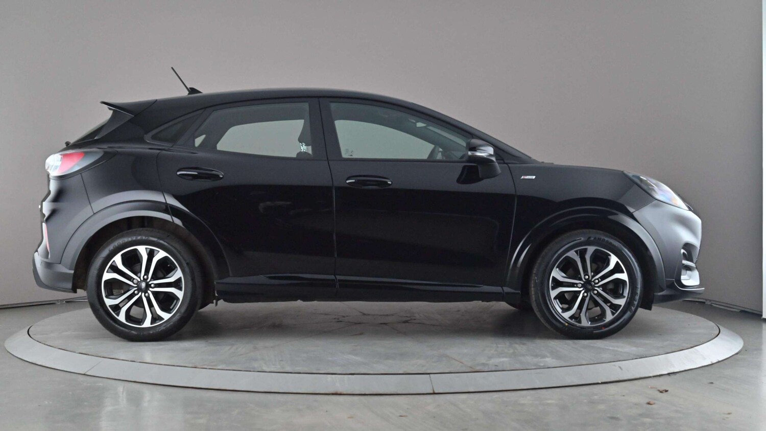 Used Ford Puma for sale - 77860728: Photo 8