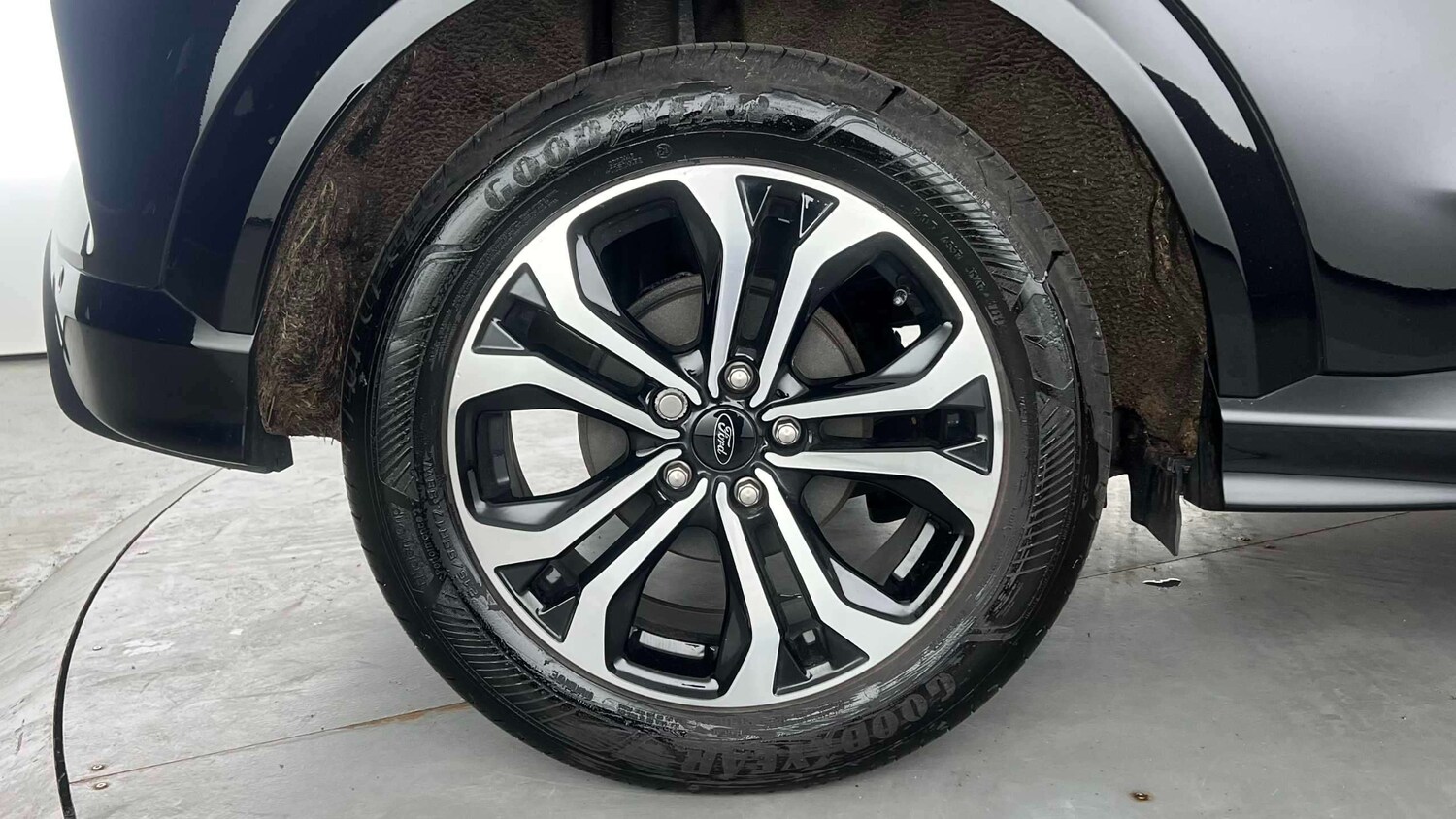 Used Ford Puma for sale - 77860728: Photo 9