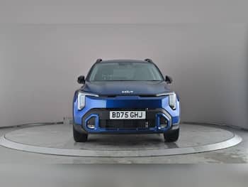 Used Kia Stonic 2026 for sale - 79624573: Photo