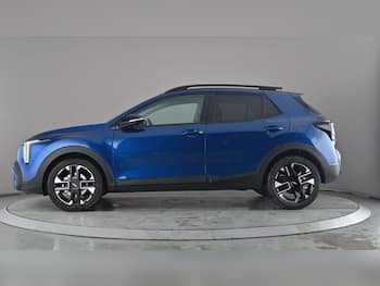 Used Kia Stonic 2026 for sale - 79624573: Photo