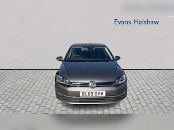 Used Volkswagen Golf 2019 for sale - 78451694: Photo